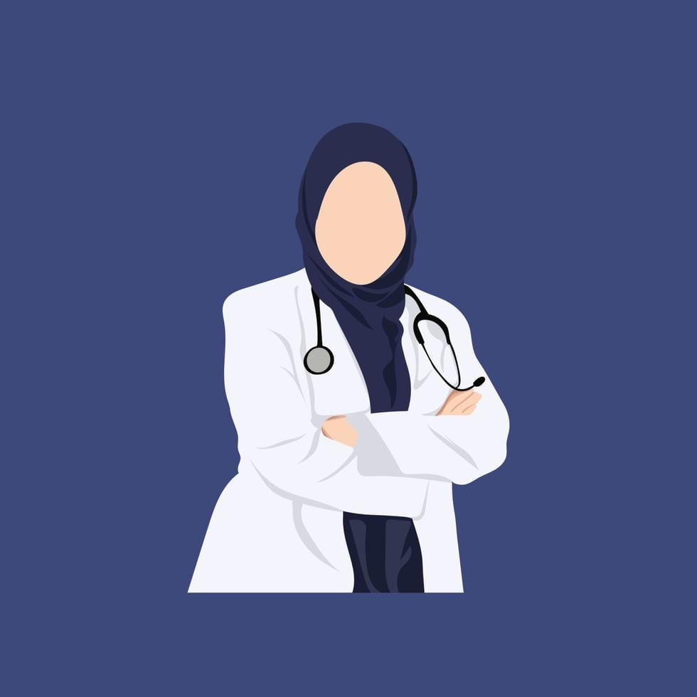 Dr. Shama Zakir Khan, lead trainer